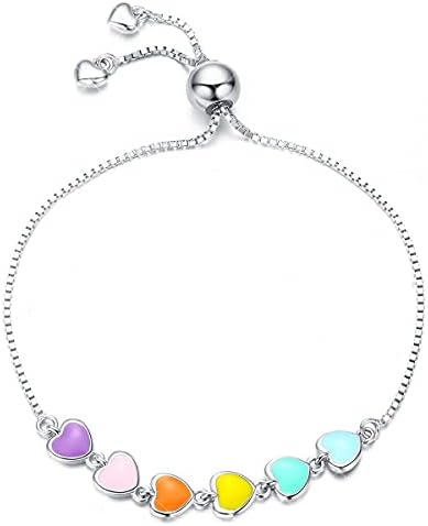 Bracelet en Argent Sterling avec Empreinte de Patte – Ajustable