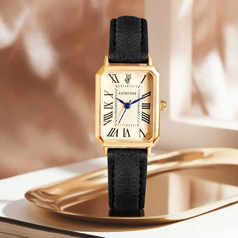 Montre Vivelle Crest | Or