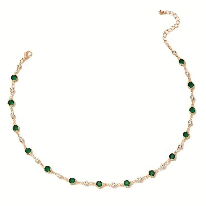 Collier Elira Vescari | Or