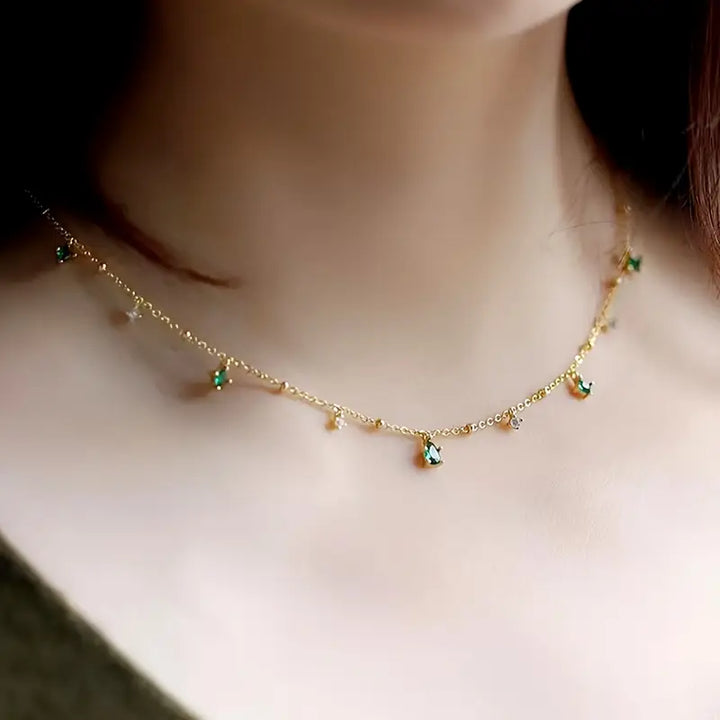 Collier Corinne Delaire | Or
