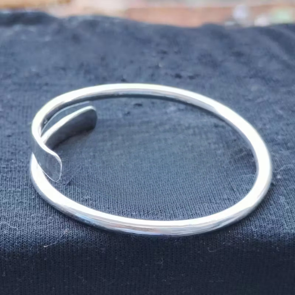 Bague Empilable Ajustable