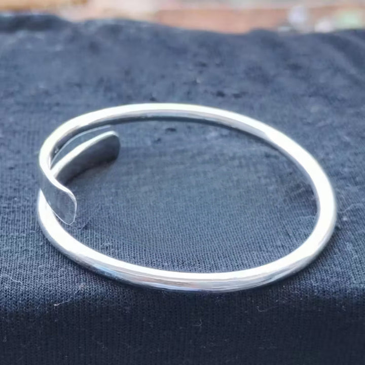 Bague Empilable Ajustable