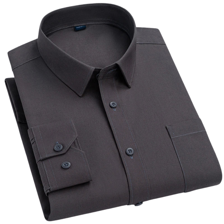 Chemise Luxe Coton Supérieur