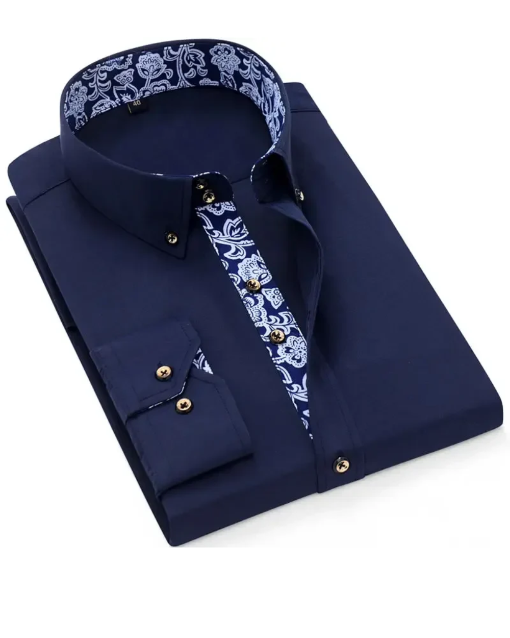 Chemise Classique Intemporelle