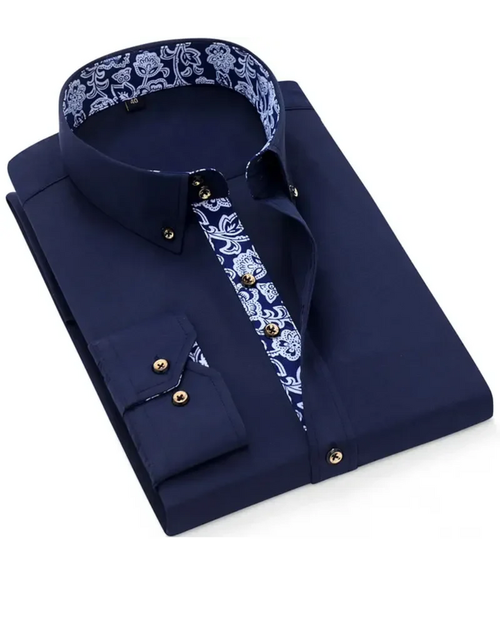 Chemise Classique Intemporelle