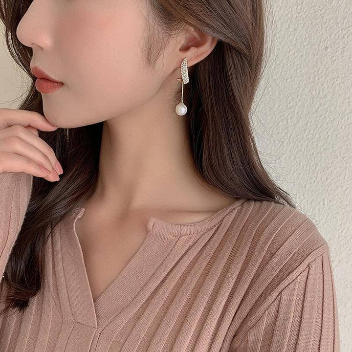 Boucles d'oreilles Vespera Marilla