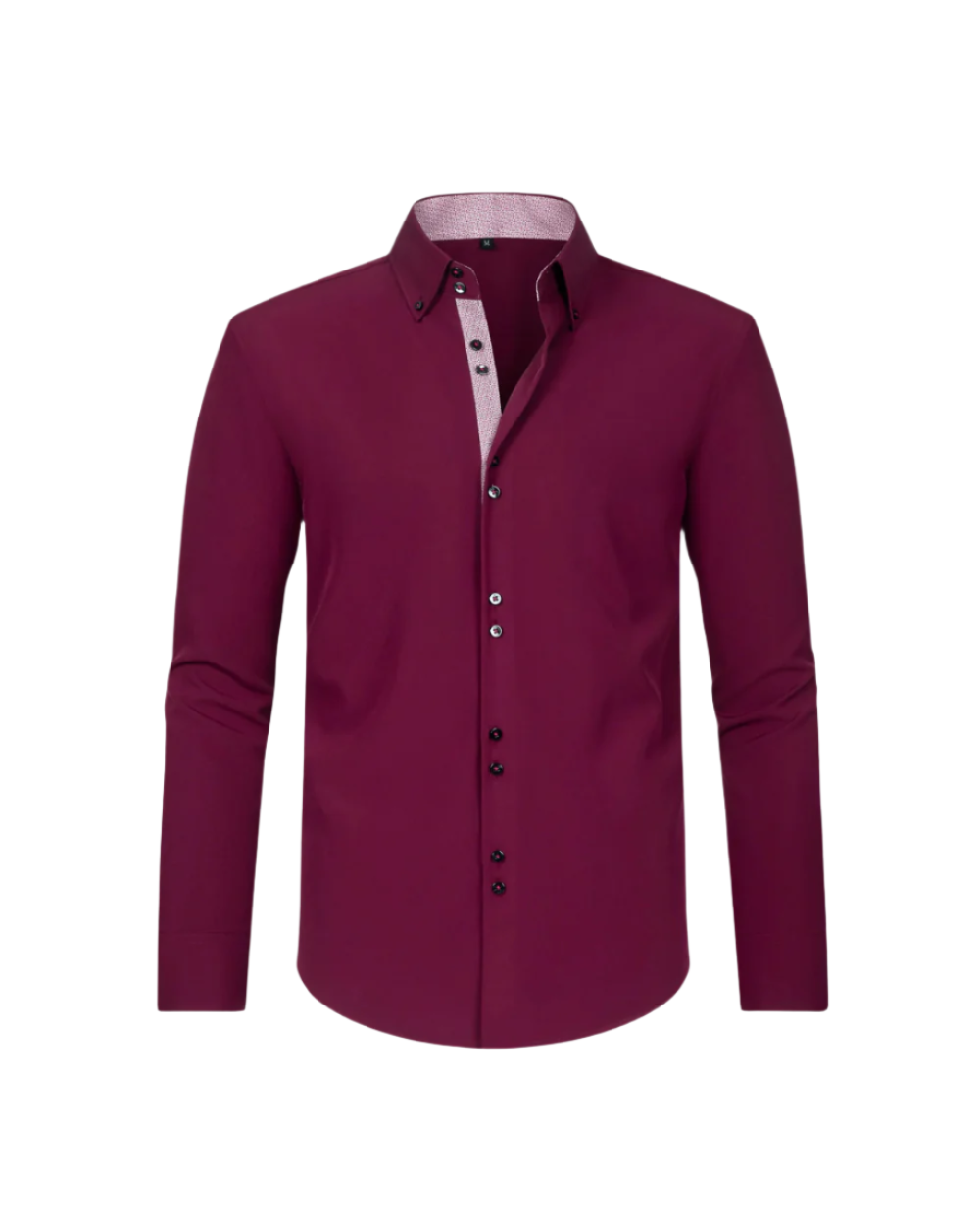 Chemise Classique Contemporaine
