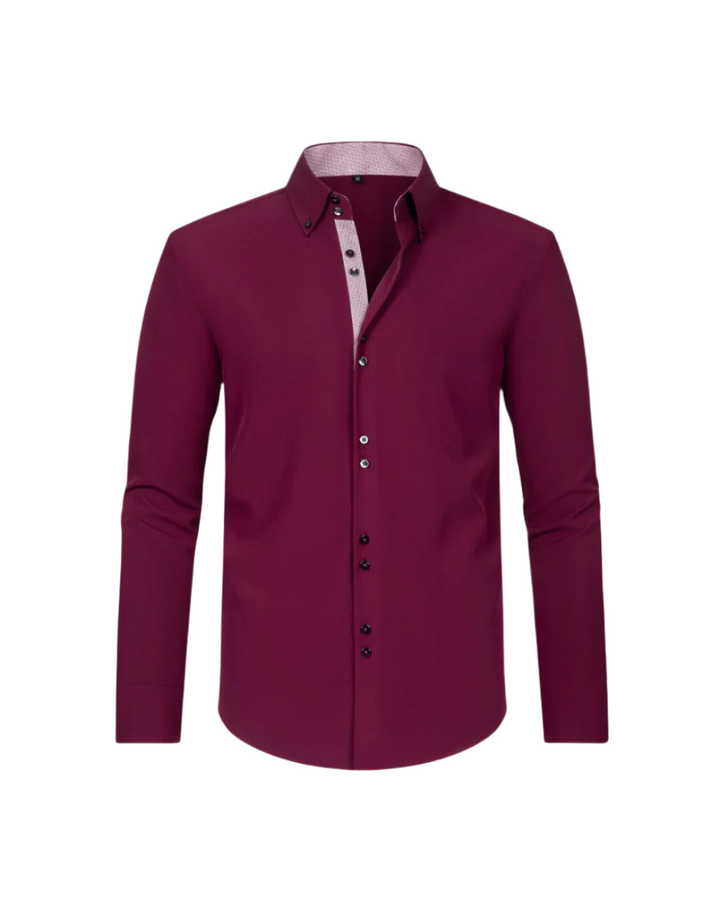 Chemise Classique Contemporaine