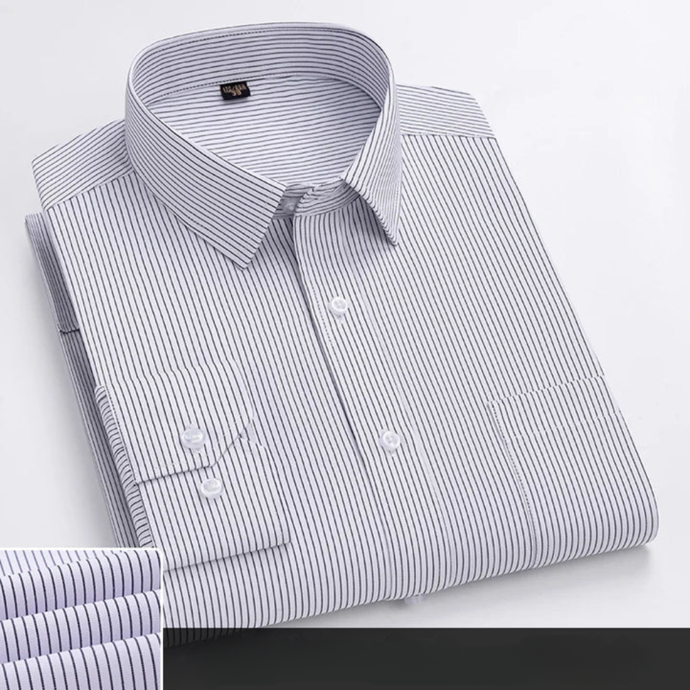 Chemise Formelle Élégante