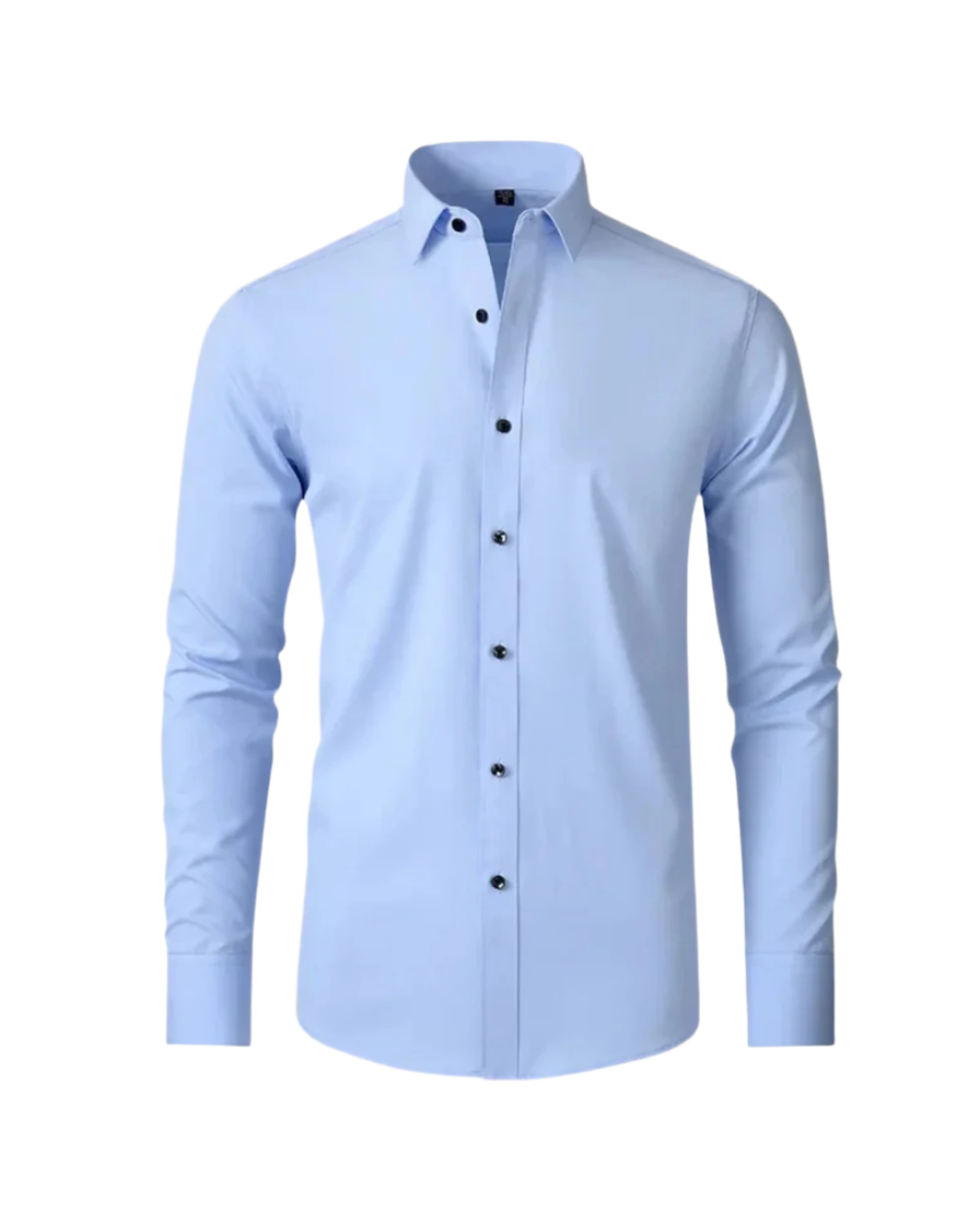Chemise de Travail Élégante