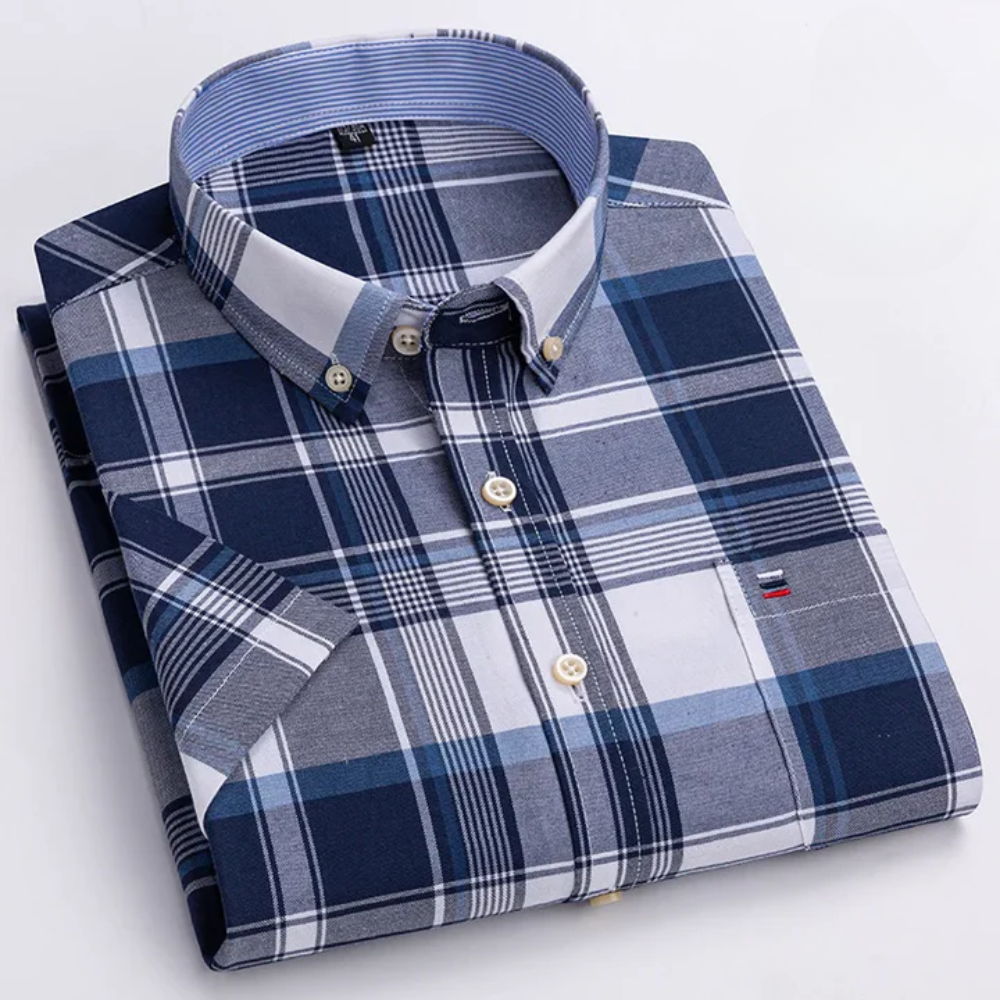 Chemise Chic Contemporaine
