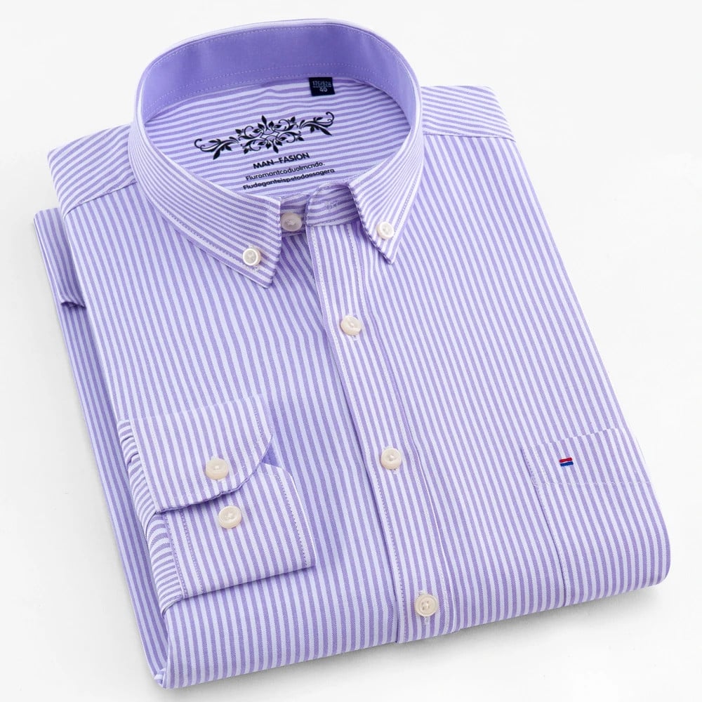 Chemise Moderne