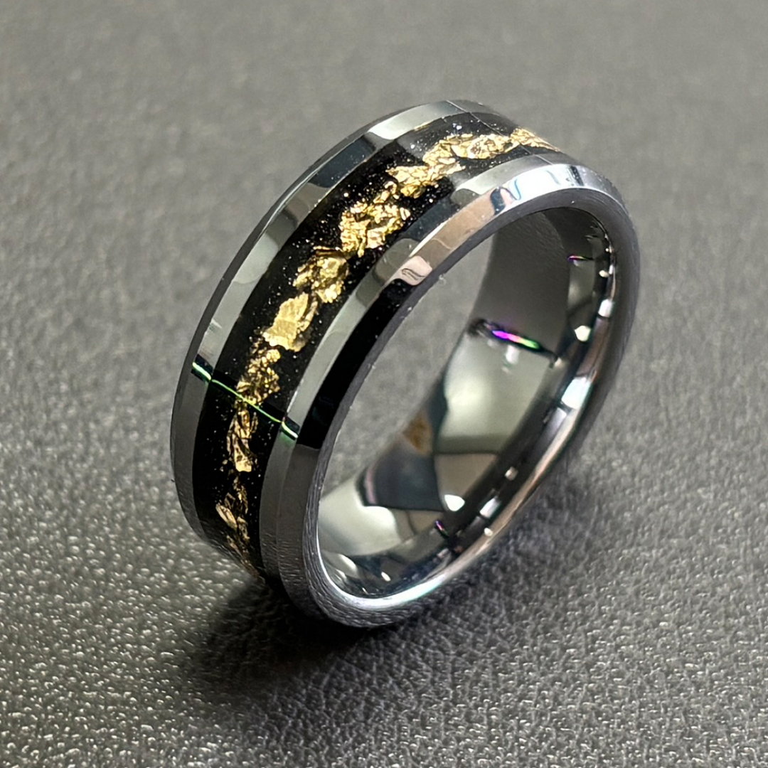Bague en Or