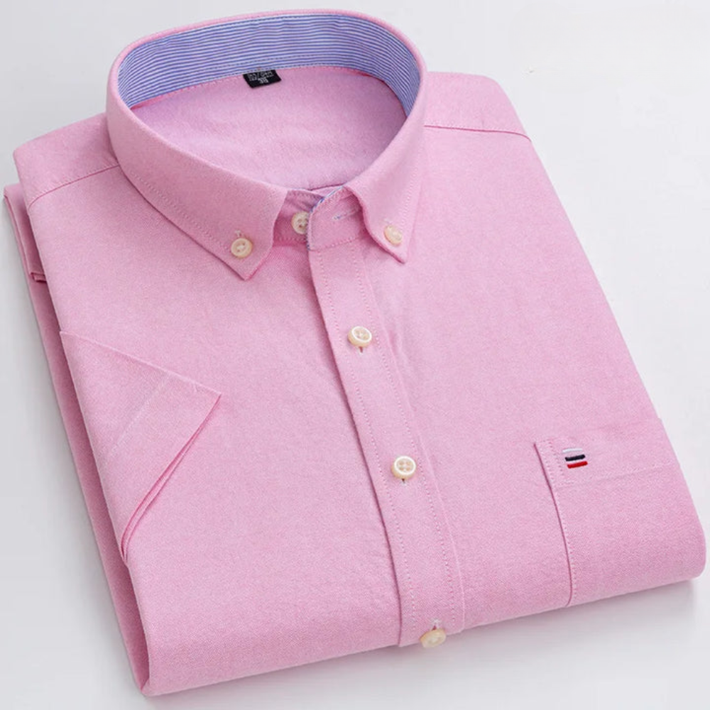 Chemise Chic Contemporaine