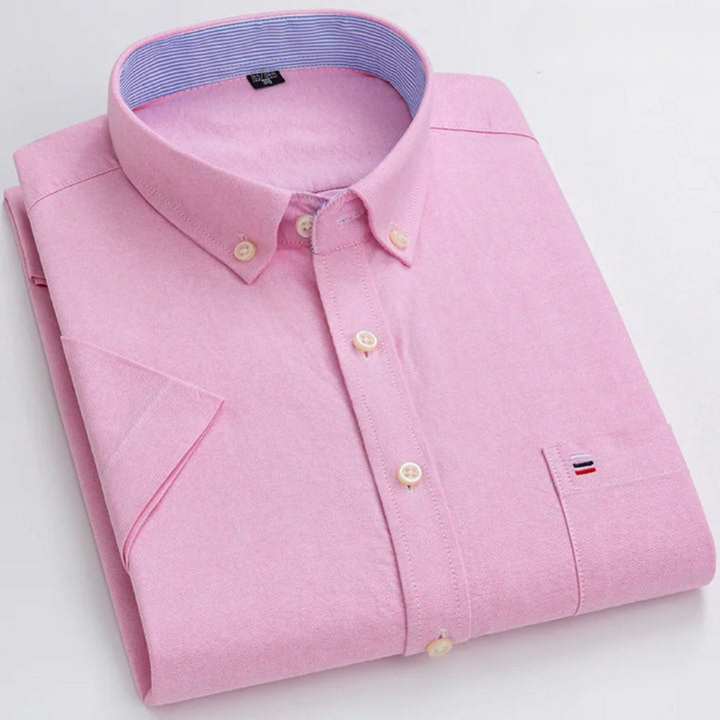 Chemise Chic Contemporaine