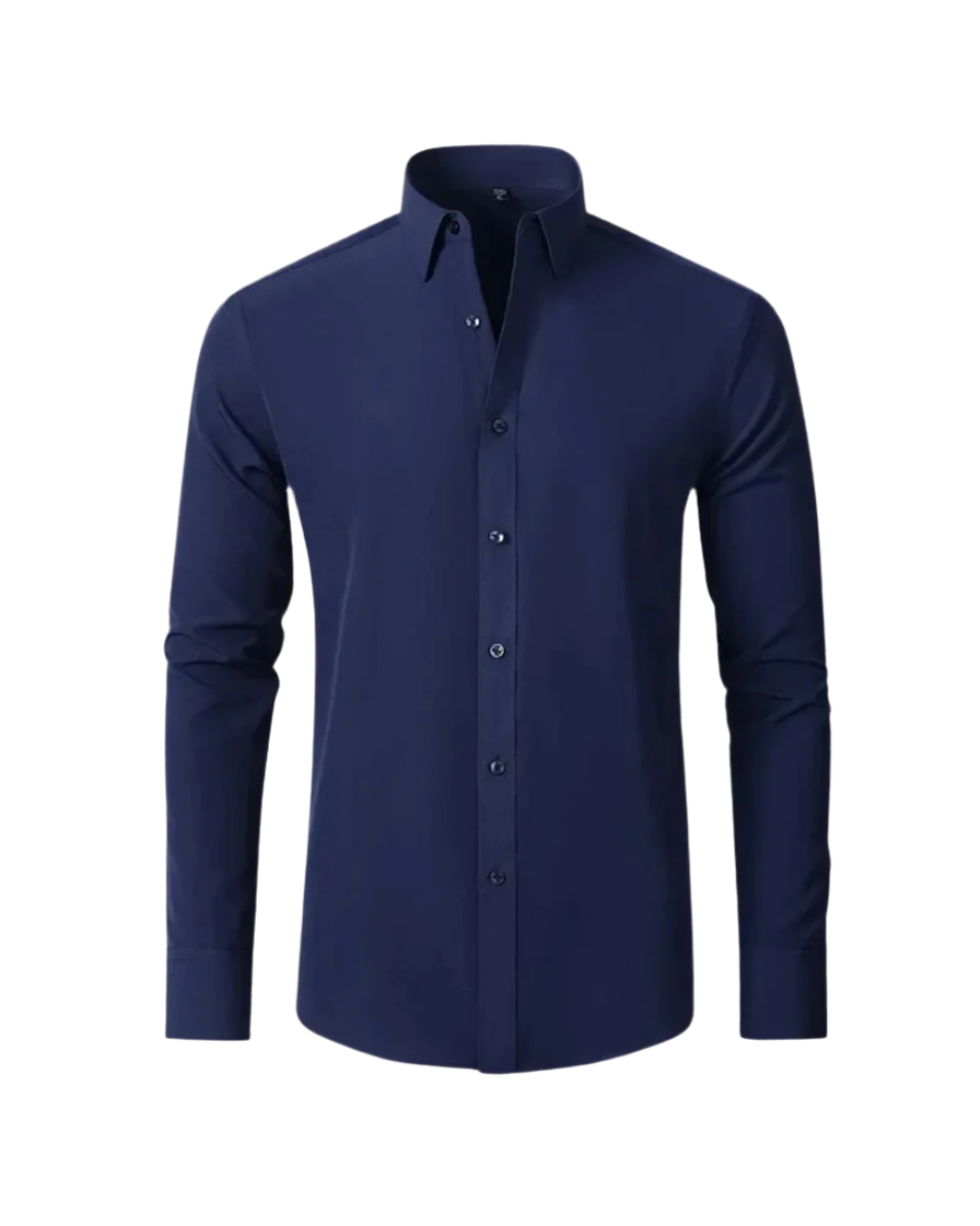 Chemise de Travail Élégante