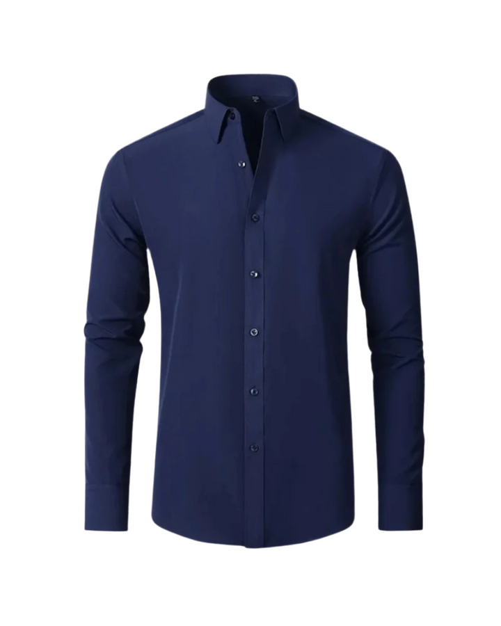 Chemise de Travail Élégante
