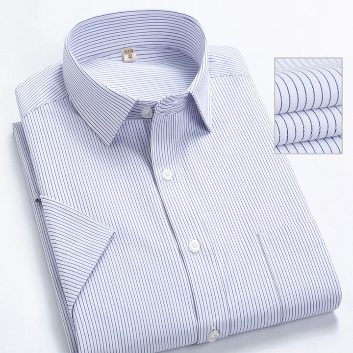 Chemise D'affaires Moderne