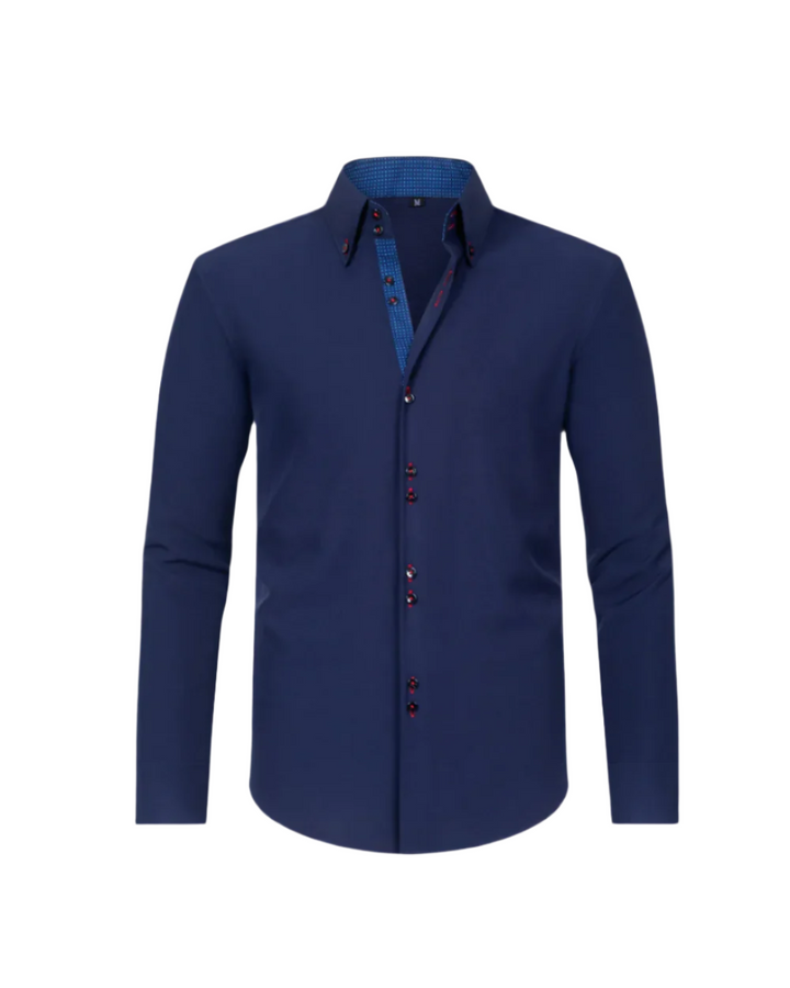 Chemise Classique Contemporaine