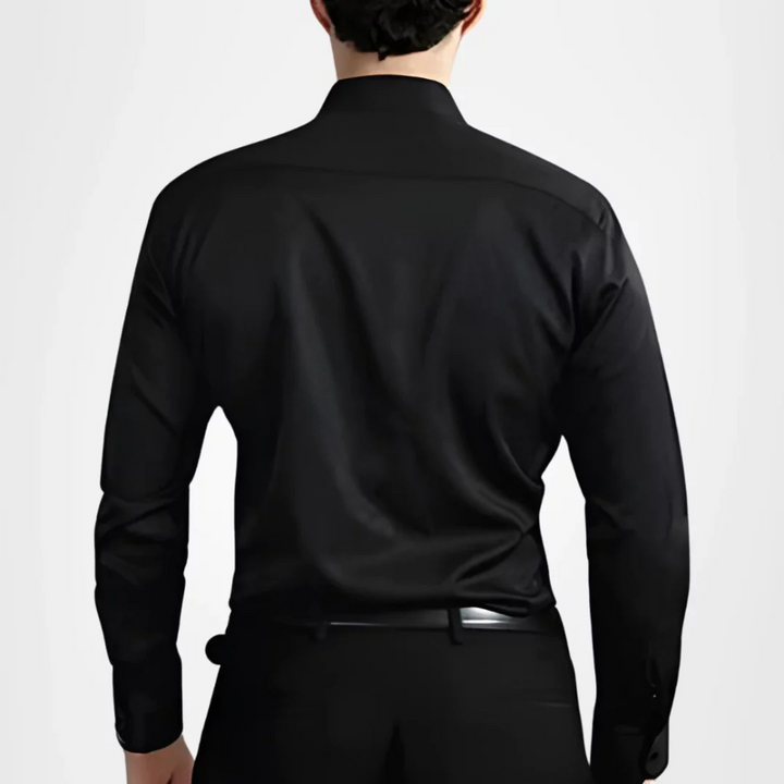 Chemise de Travail Élégante