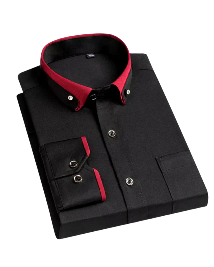 Chemise Classique Élégante