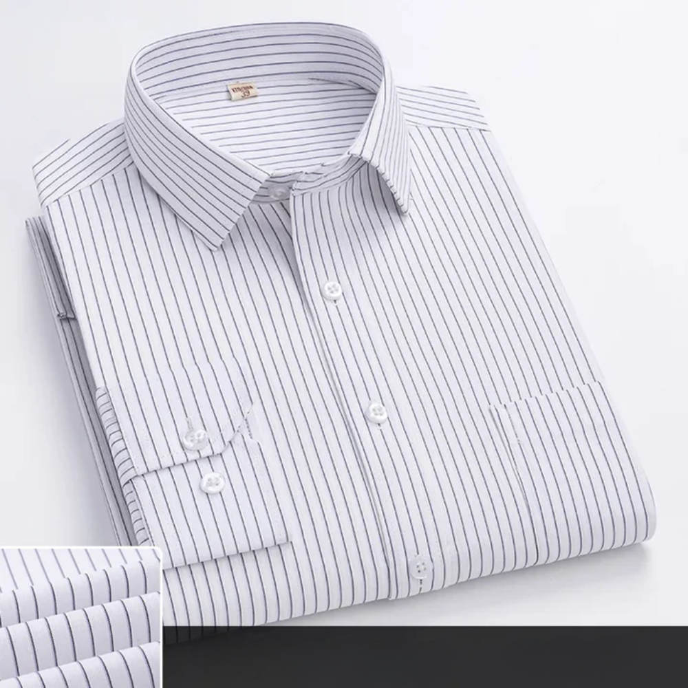 Chemise Formelle Élégante