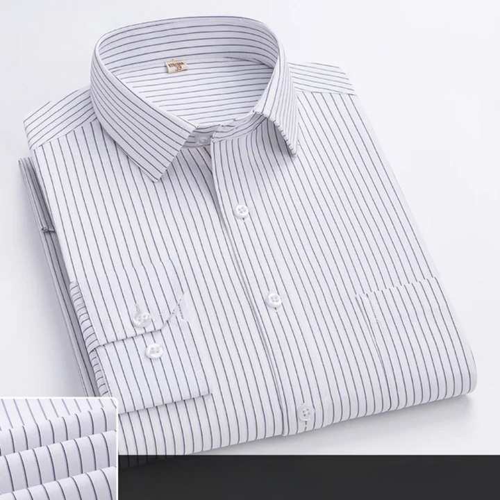 Chemise Formelle Élégante