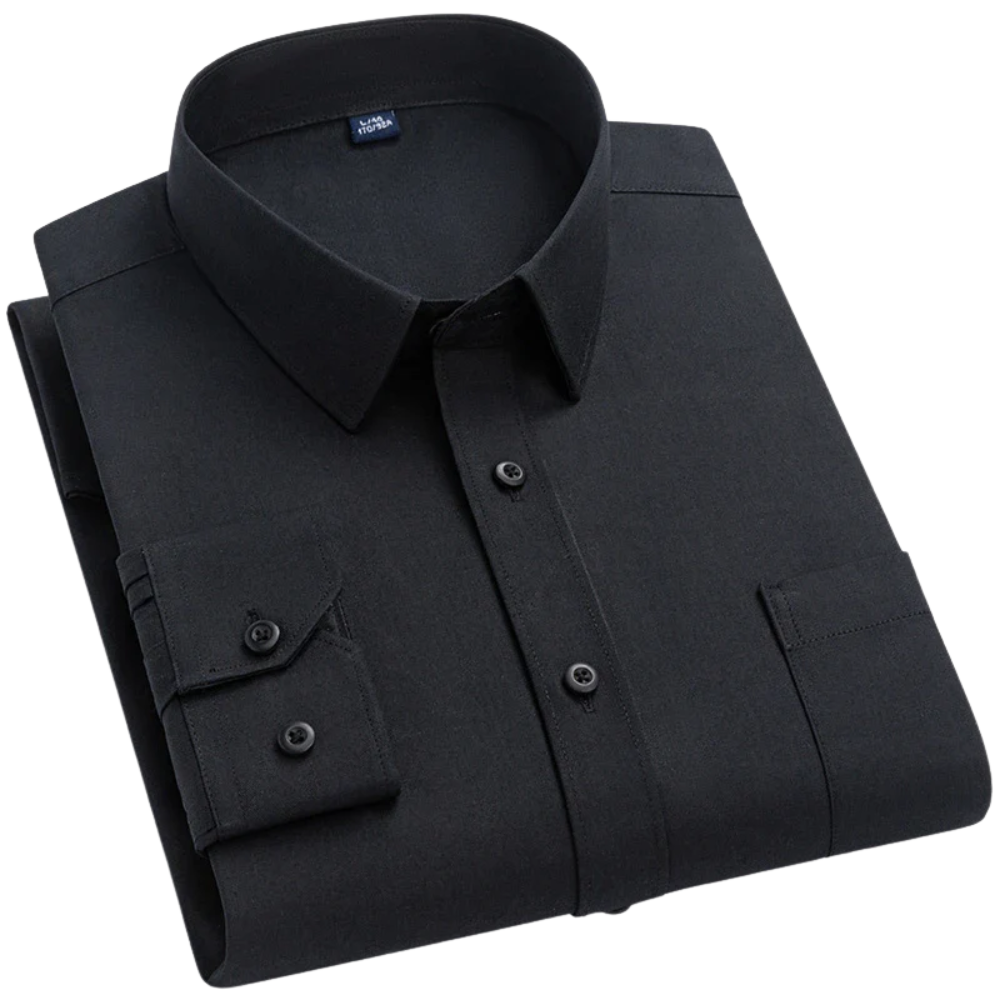 Chemise Luxe Coton Supérieur