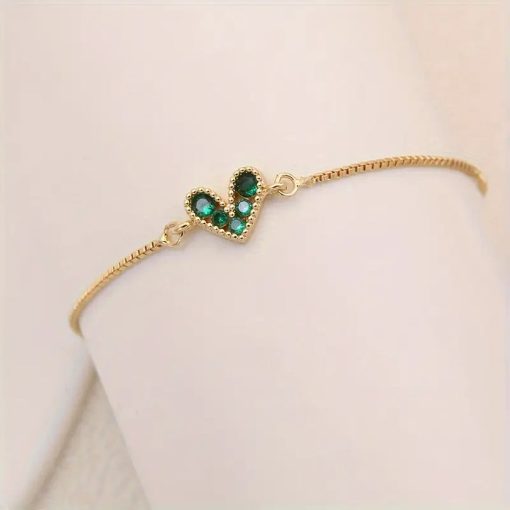 Bracelet Esmera Cordayne | Or