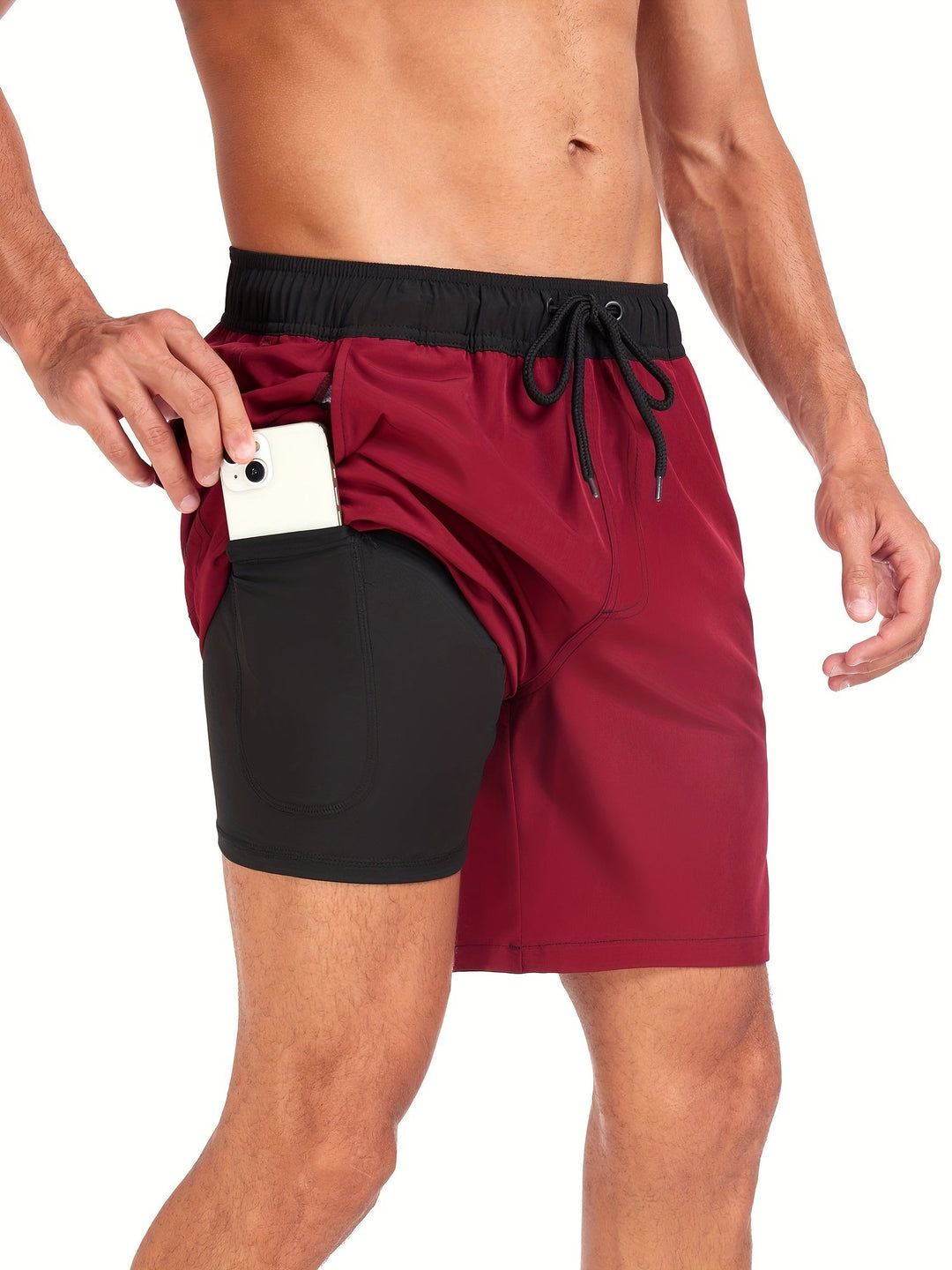 Montreval Bain Poches