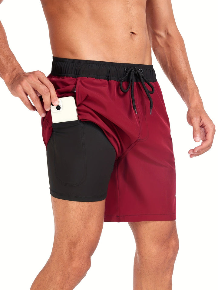 Montreval Bain Poches