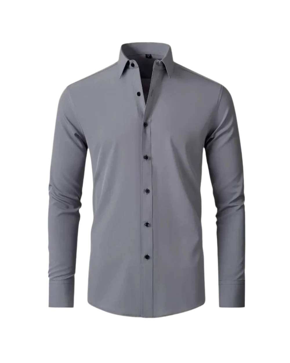 Chemise de Travail Élégante
