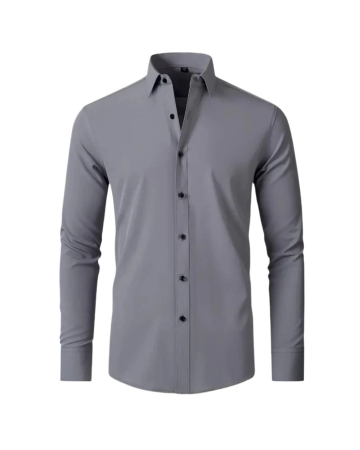 Chemise de Travail Élégante