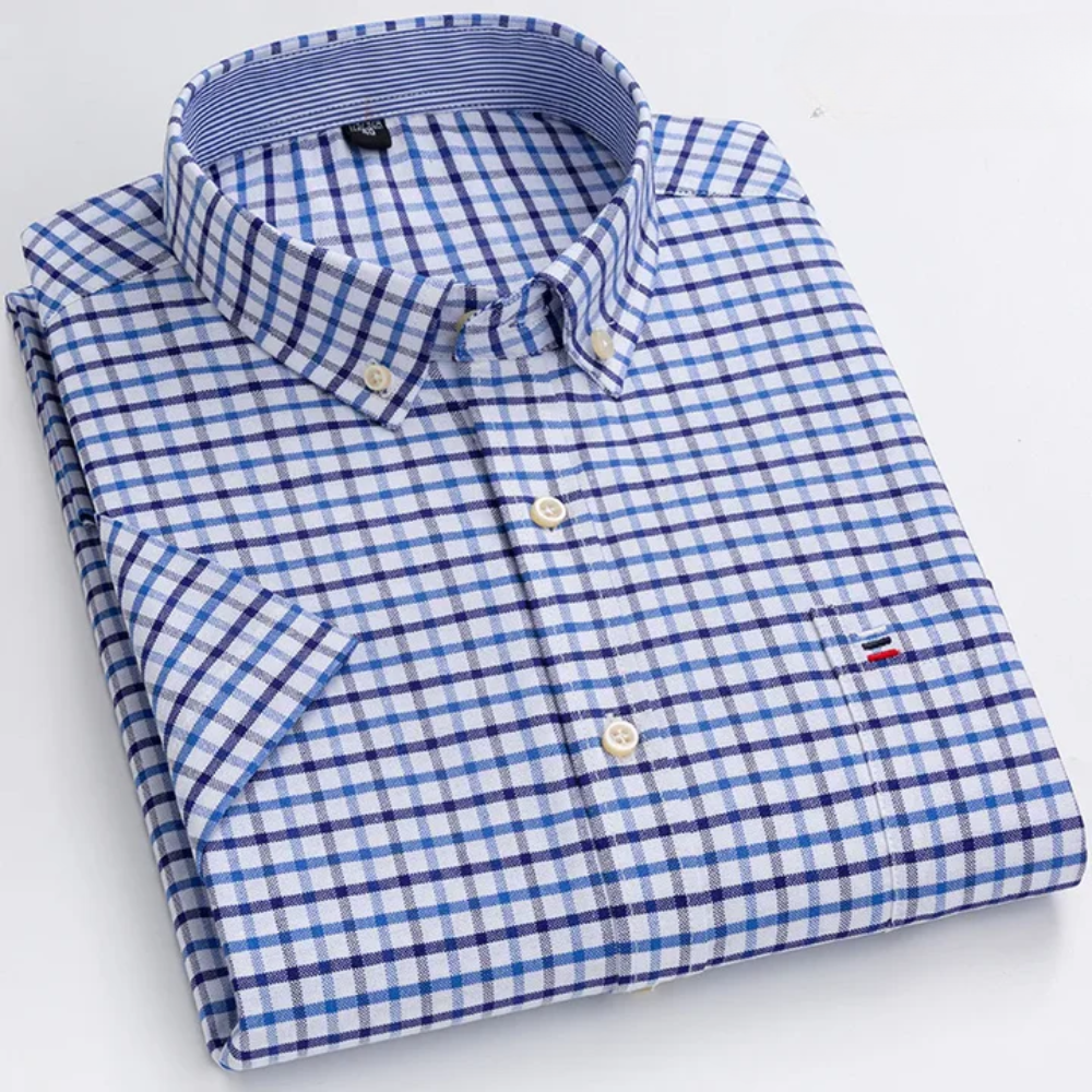 Chemise Chic Contemporaine
