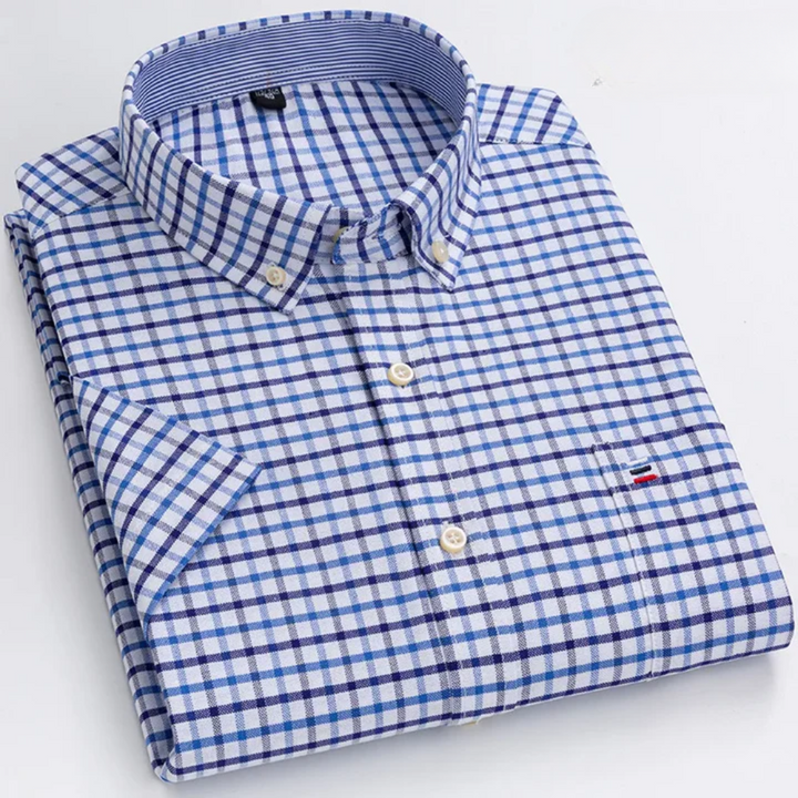 Chemise Chic Contemporaine