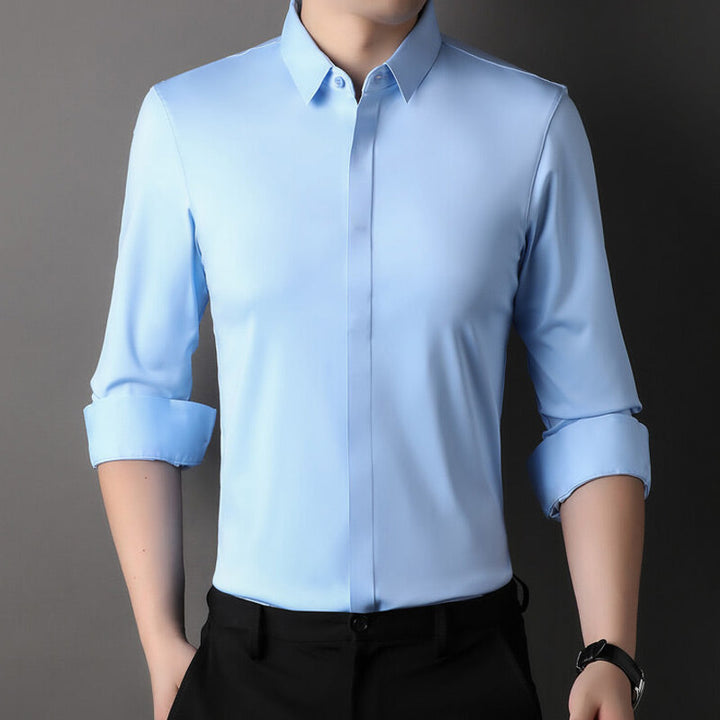 Chemise Stretch Confort