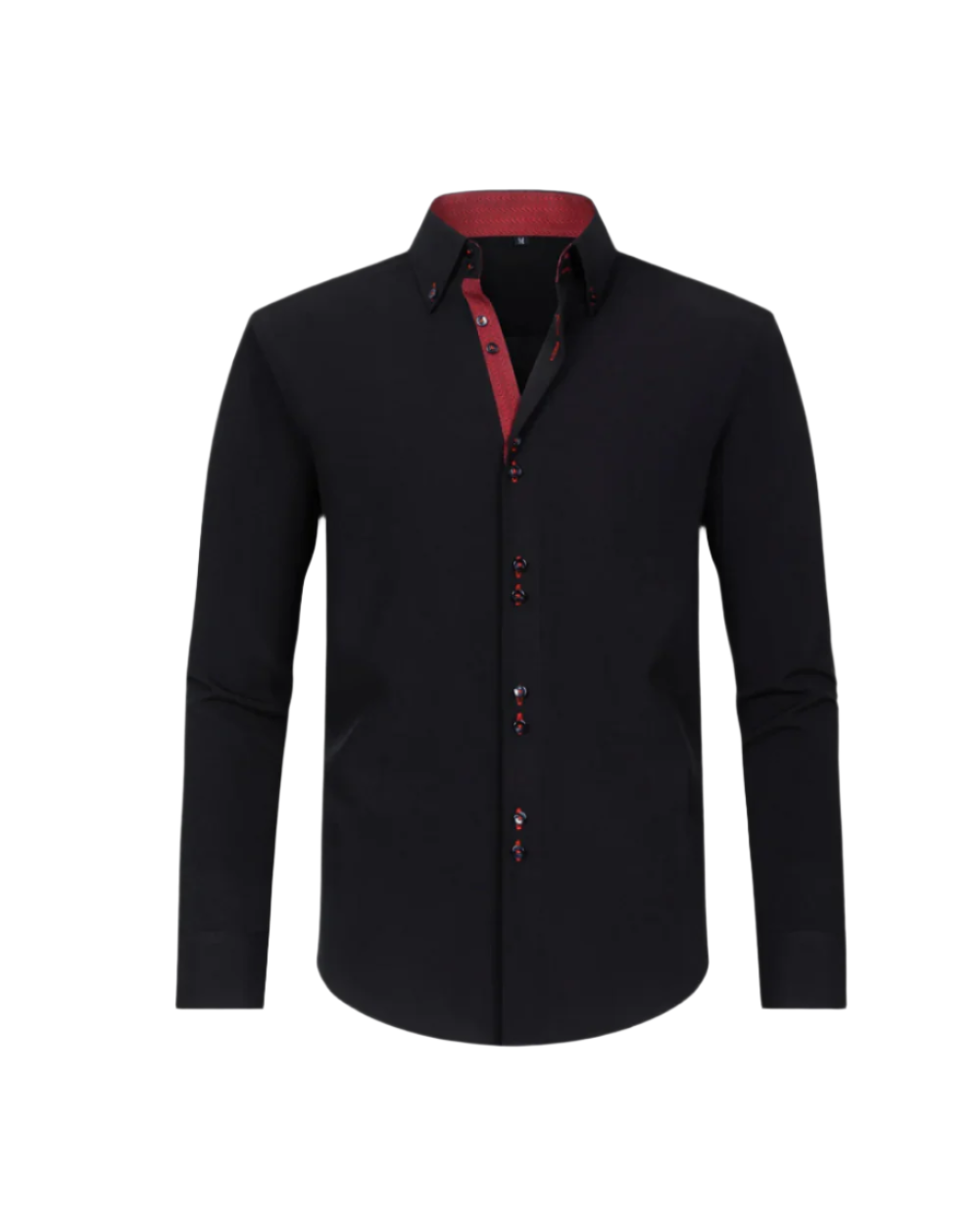 Chemise Classique Contemporaine