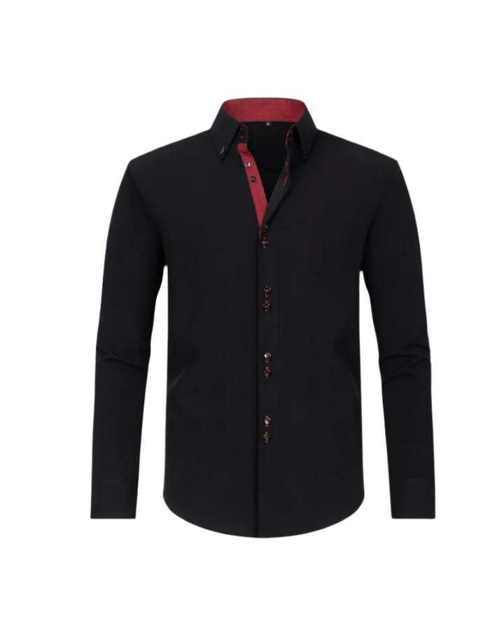 Chemise Classique Contemporaine