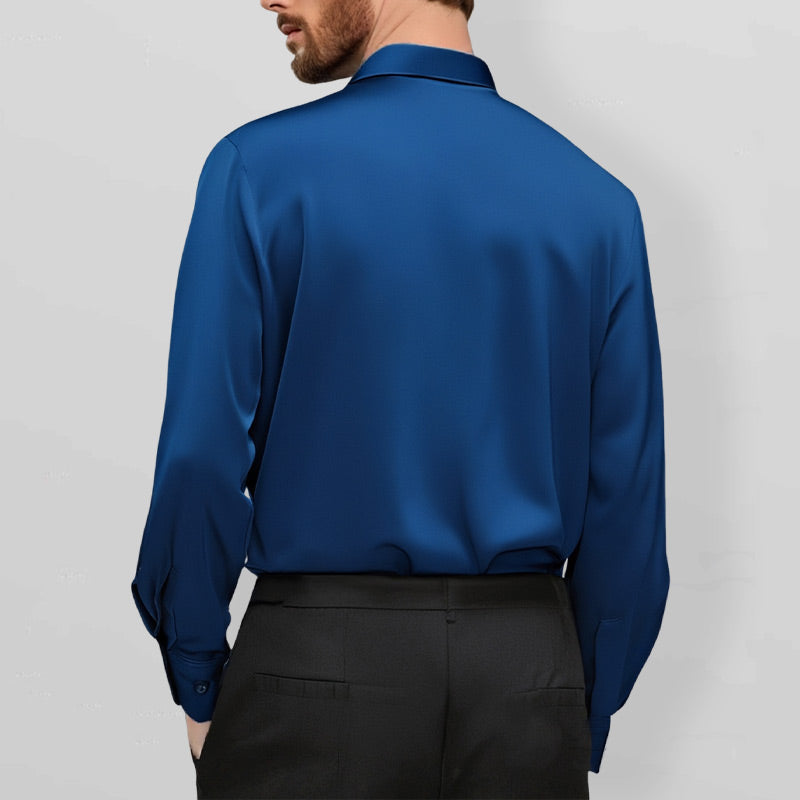 Chemise Stretch Confort
