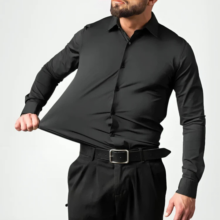 Chemise de Travail Élégante