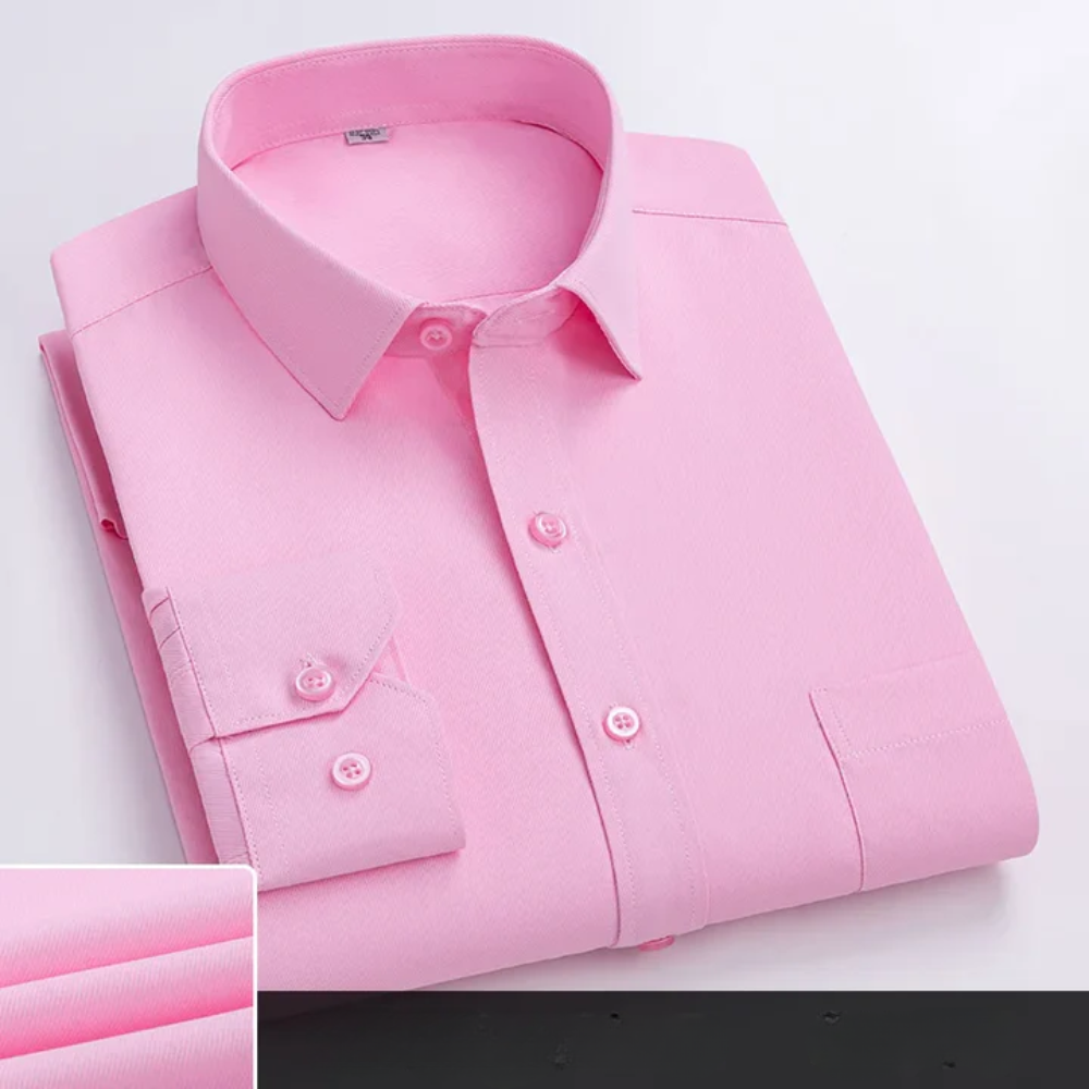 Chemise Formelle Élégante