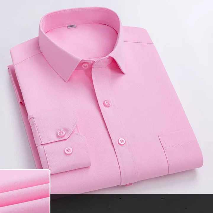 Chemise Formelle Élégante