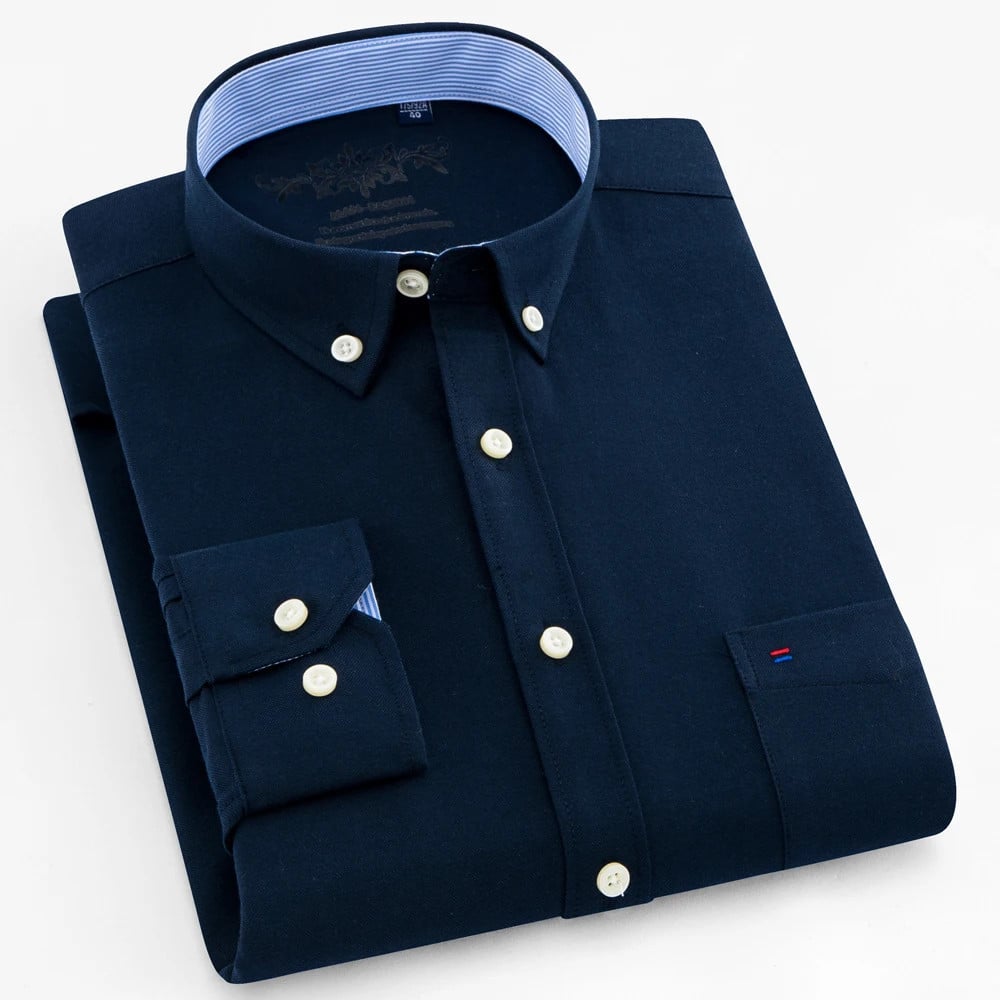 Chemise Moderne