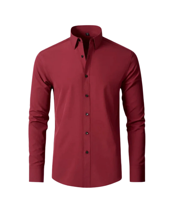 Chemise de Travail Élégante