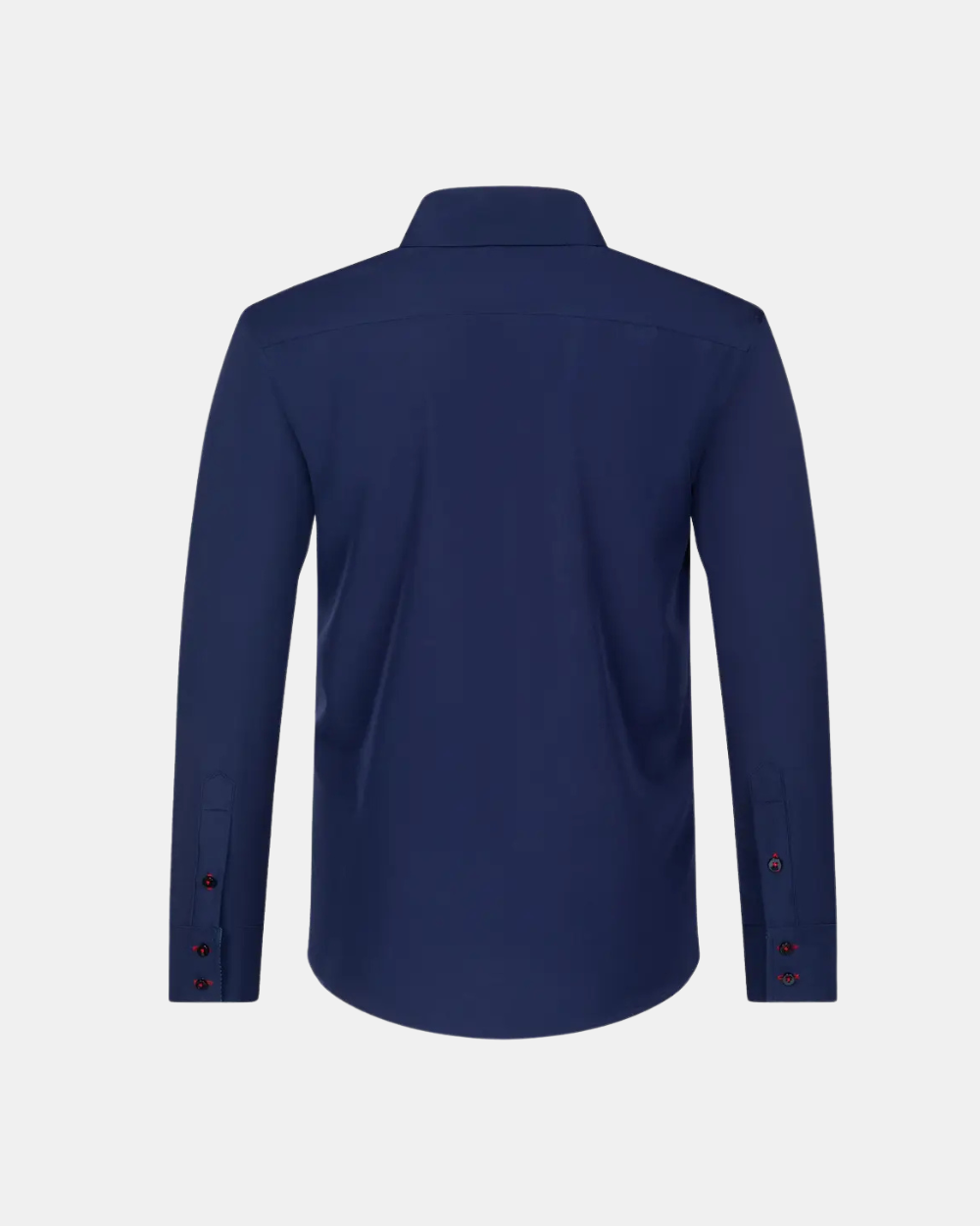 Chemise Classique Contemporaine