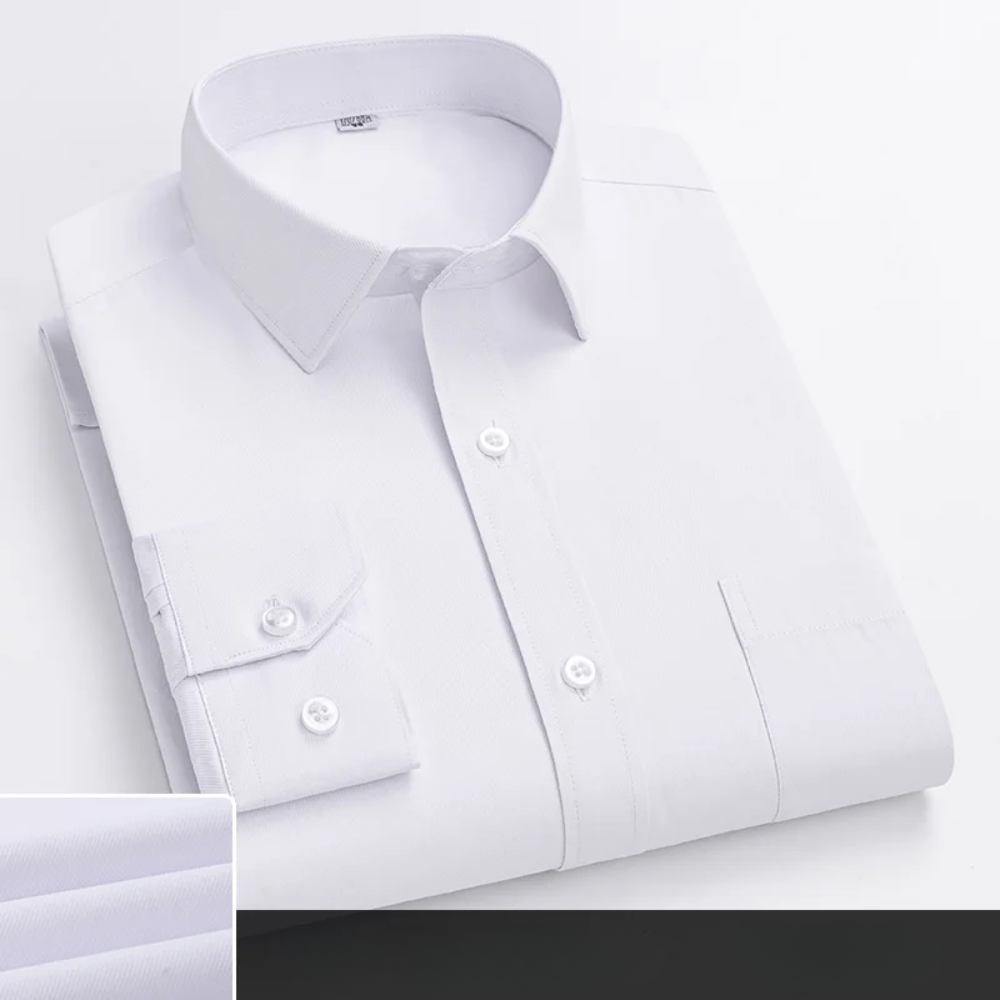 Chemise Formelle Élégante