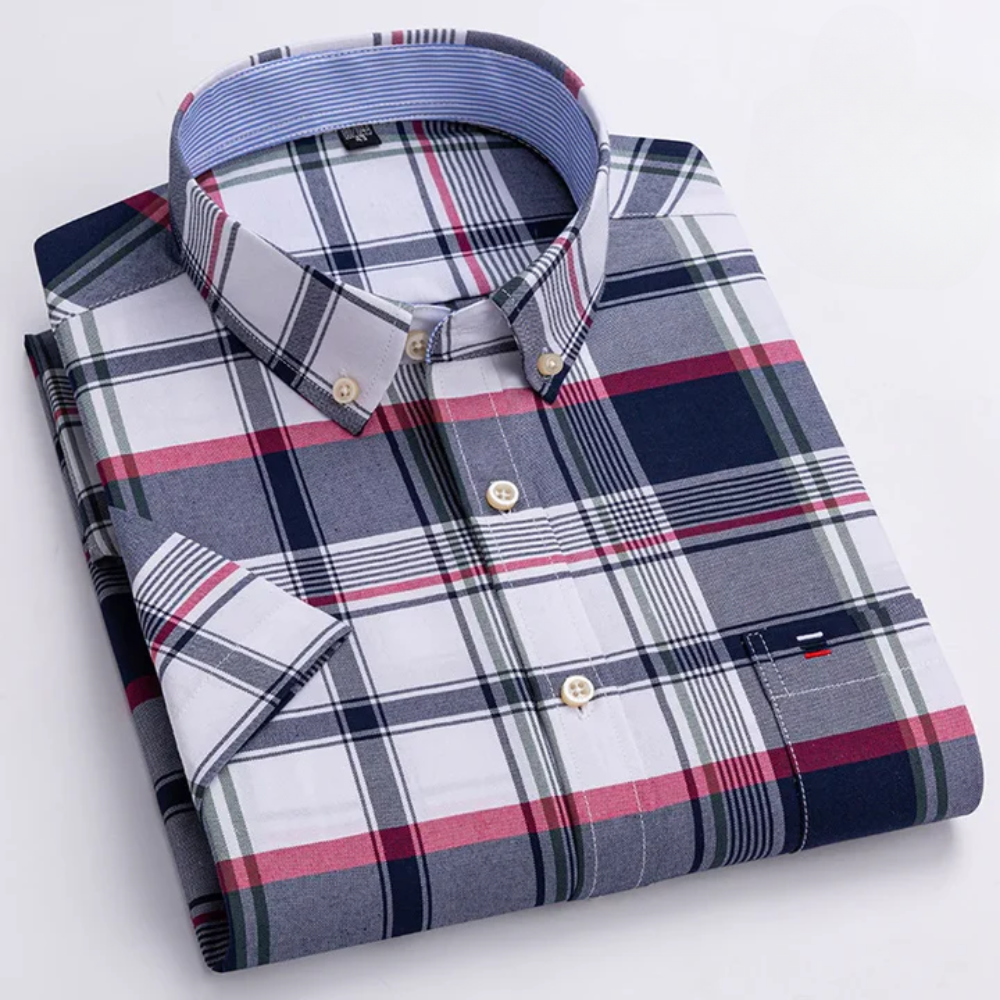 Chemise Chic Contemporaine