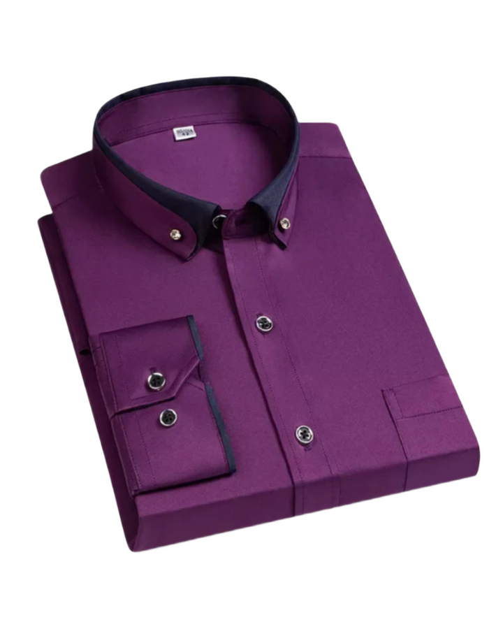 Chemise Classique Élégante
