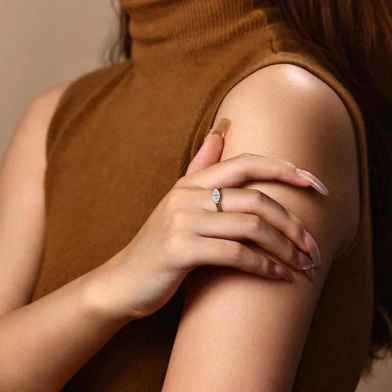 Bague Fine Hailey Playa