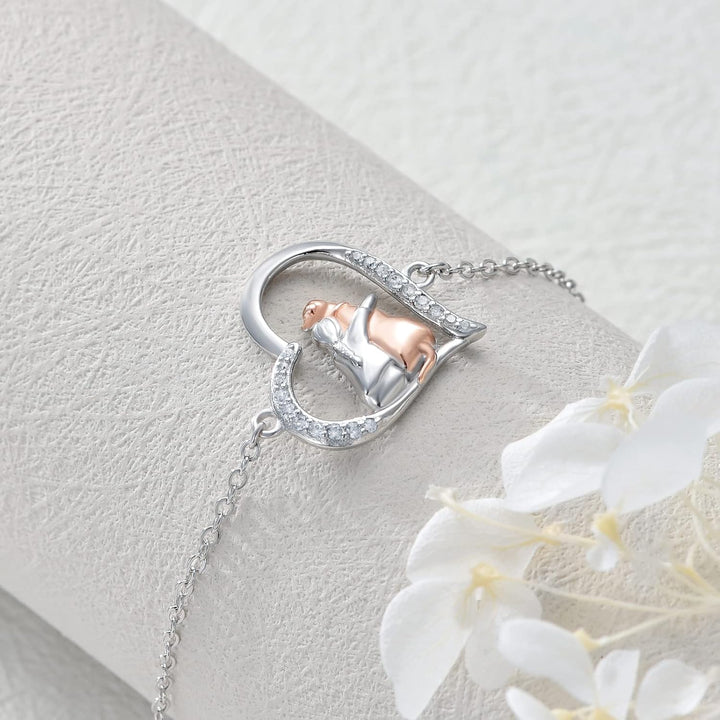 Bracelet Mignon en Câlin